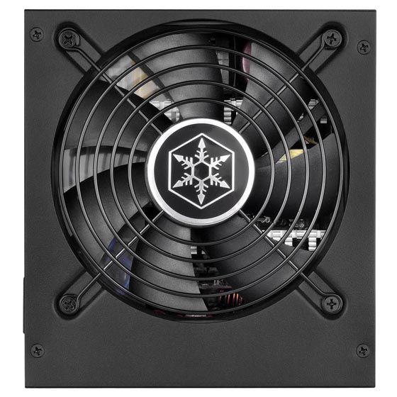 SilverStone SST-ST75F-PT-REV ATX電源 750Wの画像