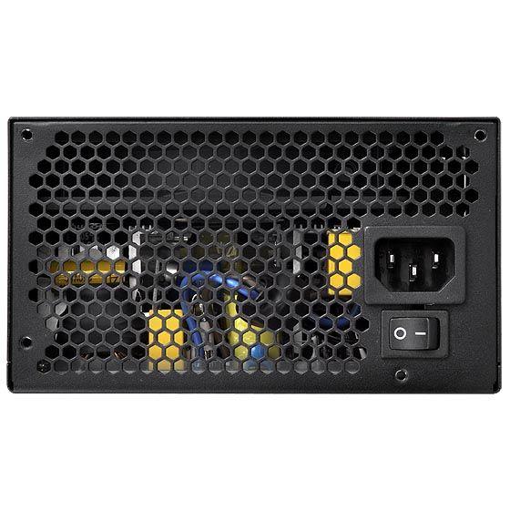 SilverStone SST-ST75F-PT-REV ATX電源 750Wの画像