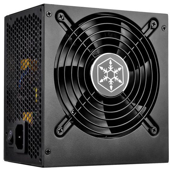 SilverStone SST-ST75F-PT-REV ATX電源 750Wの画像