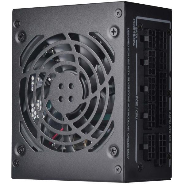 SilverStone SST-SX750-G SFX電源 750Wの画像