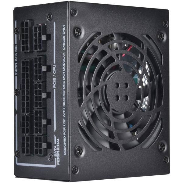 SilverStone SST-SX750-G SFX電源 750Wの画像