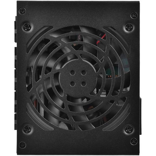 SilverStone SST-SX750-G SFX電源 750Wの画像