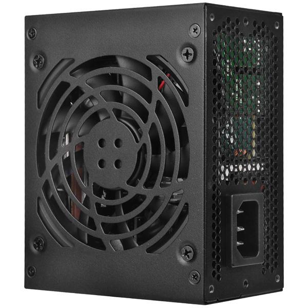 SilverStone SST-SX750-G SFX電源 750Wの画像