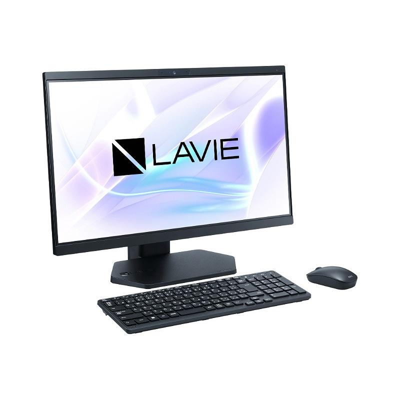 LAVIE A23 NEC PC-A2377GAB e-TREND｜NEC A2377⁄GAB デスクトップ 