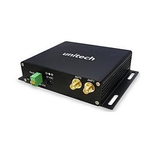 ユニテック・ジャパン RS200-75G5S2G 2アンテナポート固定型UHF RFIDリーダー