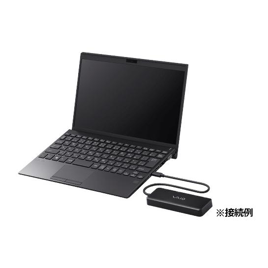 VJ8PRA2 VAIO Type-C ドッキングステーション : PodPark Yahoo!店 
