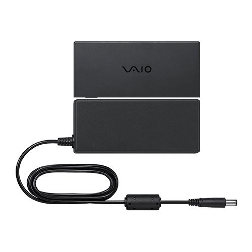 VJ8PRA3 VAIO Type-C 4Kマルチモニタードッキングステーション_2