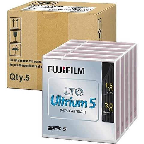 LTO FB UL-5 🏌 1.5T JX5 LTO Ultrium5 データカートリッジ 1.5/ 3.0TB
