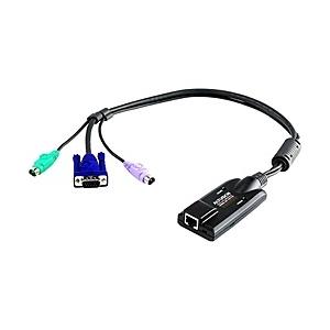 ATEN KA7120 PS/ 2 コンピューターモジュール