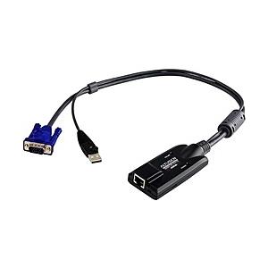 ATEN KA7170 USB コンピューターモジュール(SUN対応)