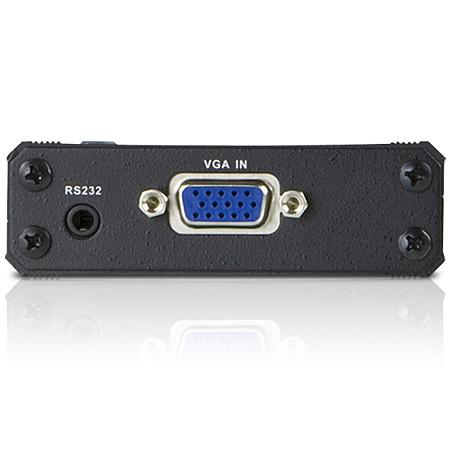 ATEN VC010 VGA EDID保持器の画像