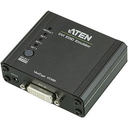 ATEN VC060 DVI EDID保持器の画像