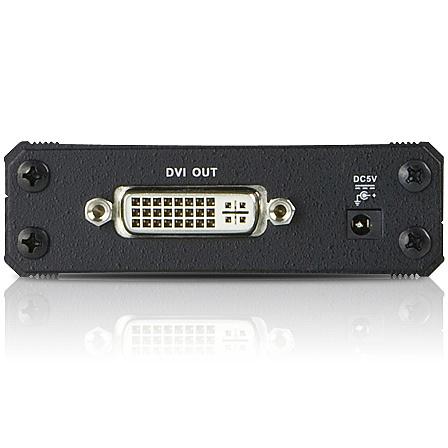ATEN VC060 DVI EDID保持器の画像