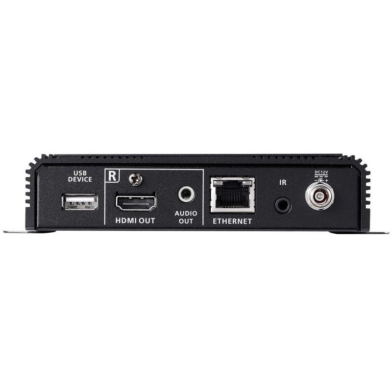 ATEN VE1843 HDMI/ USB トランシーバー（4K60p & HDBaseT 3.0 対応）_1
