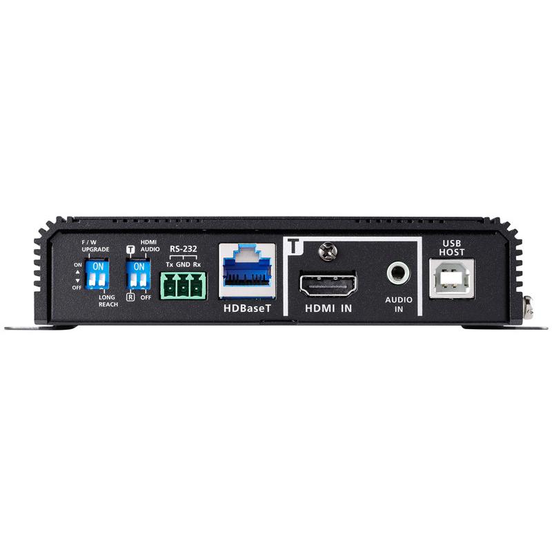 ATEN VE1843 HDMI/ USB トランシーバー（4K60p & HDBaseT 3.0 対応）_2