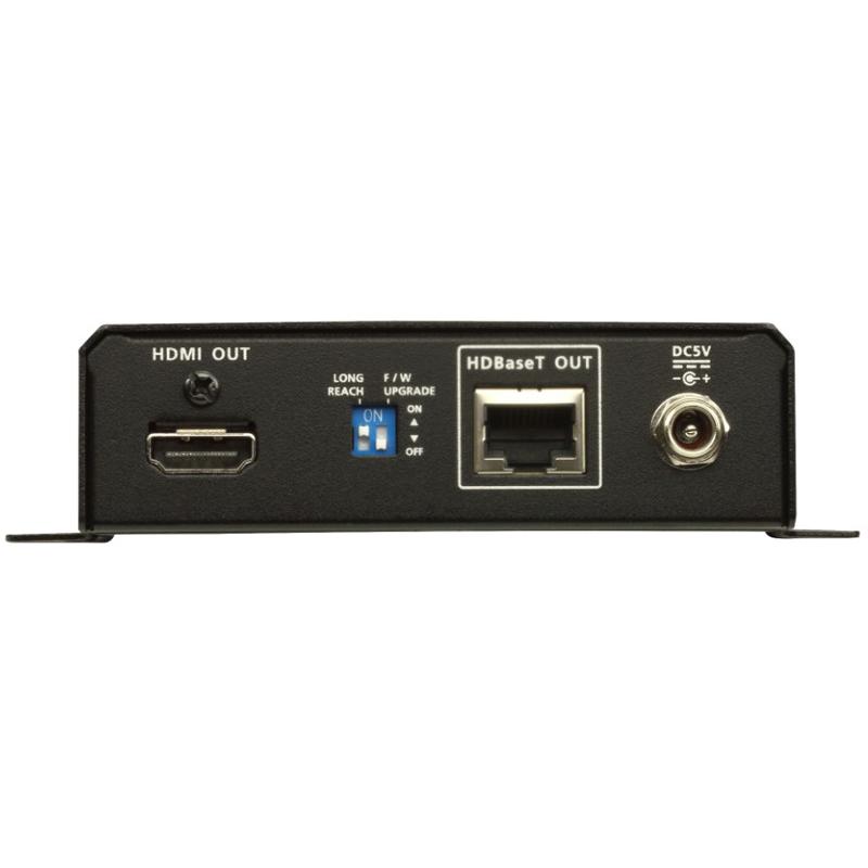 ATEN VE814A HDMIツイストペアケーブルエクステンダー(4K対応） 【公式