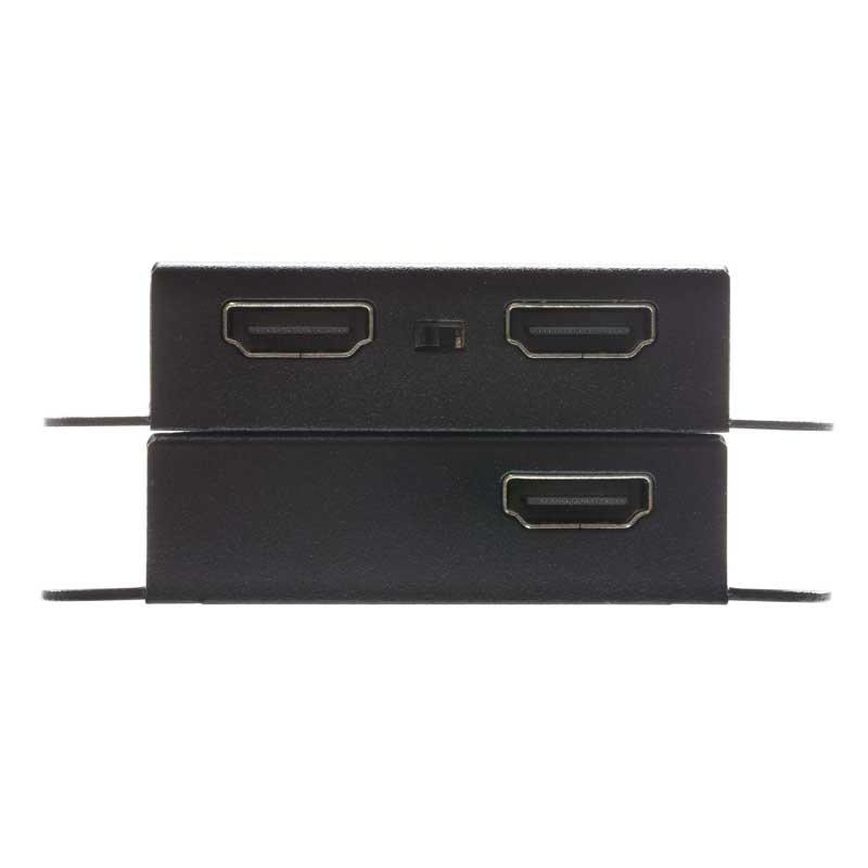 ATEN VE1821 HDMI Cat 6エクステンダー（4K対応）の画像