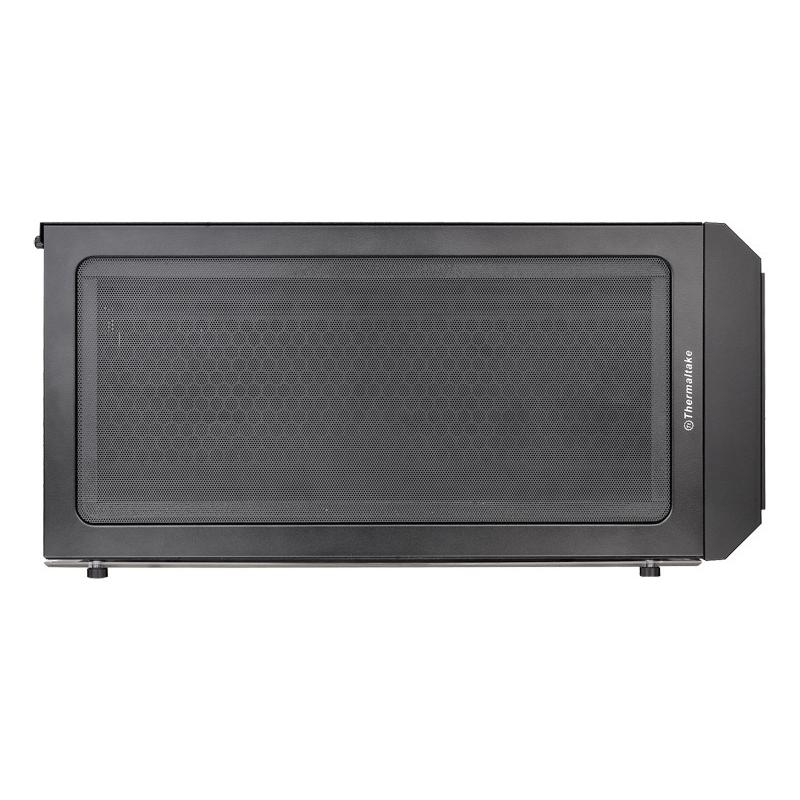 Thermaltake CA-1J5-00M1WN-01 ミドルタワー型PCケース Versa H26
