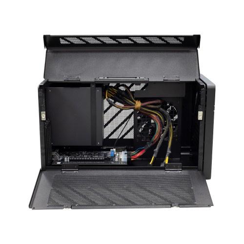 アユート TBX-750FA/V2 SPARKLE Thunderbolt eGPU Studio-G 750 アユート TBX-750FA/V2 SPARKLE Thunderbolt eGPU Studio-G 750