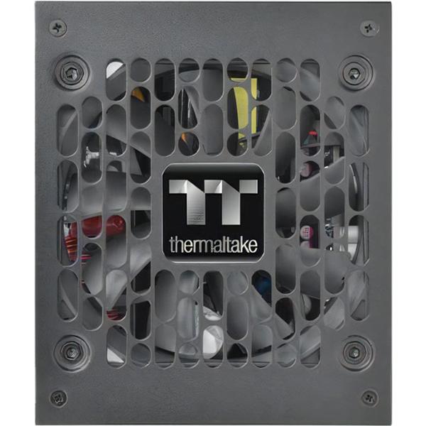 Thermaltake PS-STP-0850FNFAPJ-1 PC電源ユニット TOUGHPOWER SFX/ 0850W ATX3.1 -PLATINUM-の画像