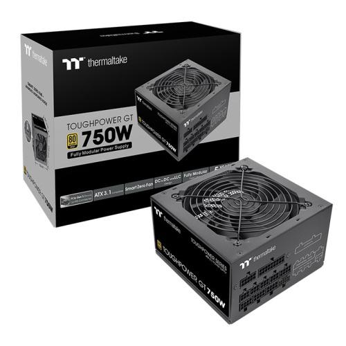Thermaltake PS-TPT-0750FNFAGJ-3 PC電源ユニット TOUGHPOWER GT