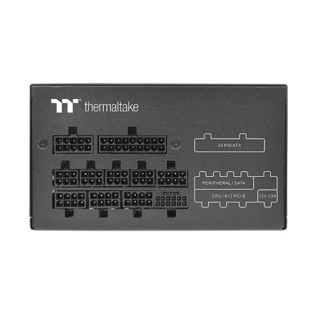 Thermaltake PS-TPT-0850FNFAGJ-3 PC電源ユニット TOUGHPOWER GT