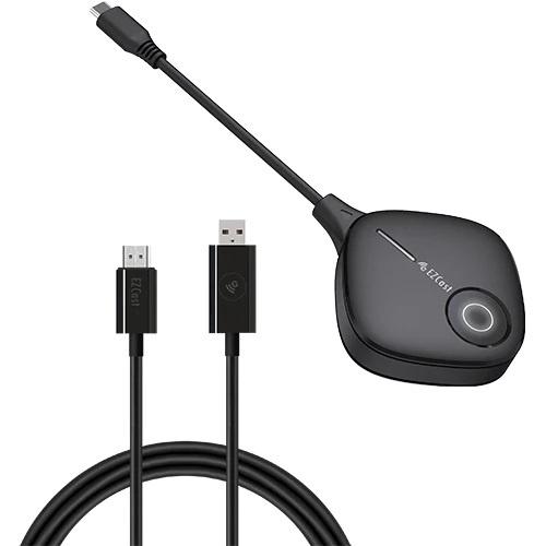 Winner Wave Limited ez-twx EZCast TwinX Package