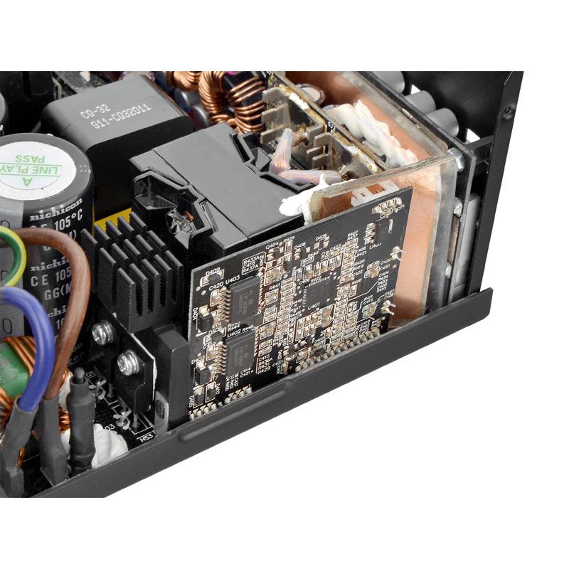 Thermaltake PS-TPD-1200FNFAGJ-1 電源ユニット TOUGHPOWER GF1 1200W -GOLD-の画像