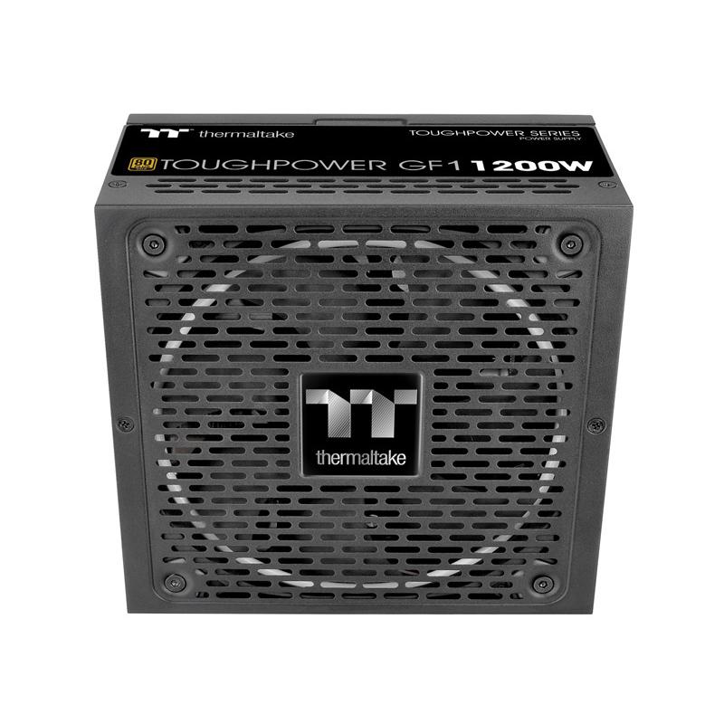 Thermaltake PS-TPD-1200FNFAGJ-1 電源ユニット TOUGHPOWER GF1 1200W -GOLD-の画像