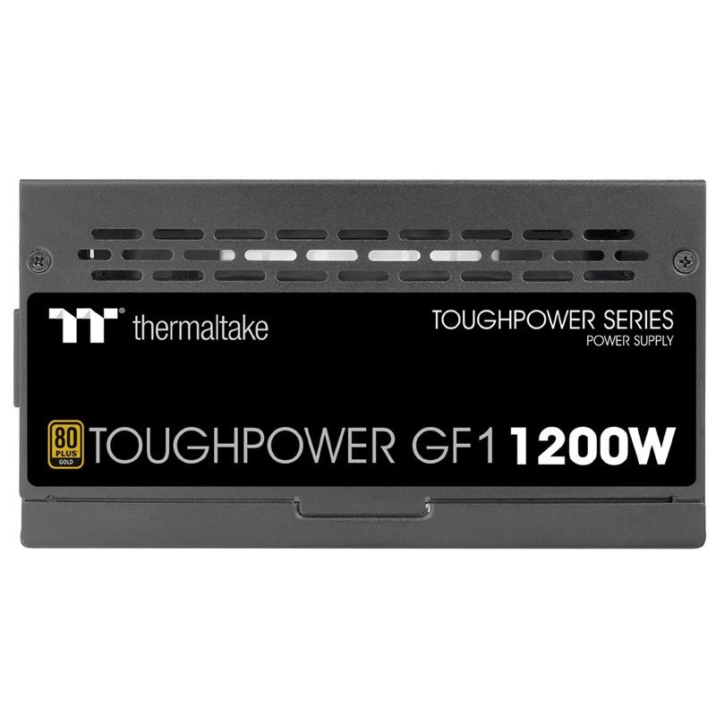 Thermaltake PS-TPD-1200FNFAGJ-1 電源ユニット TOUGHPOWER GF1 1200W -GOLD-の画像