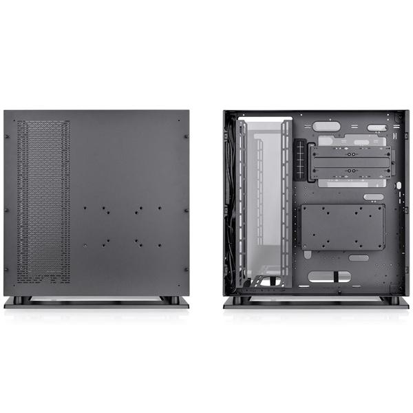 Thermaltake CA-1G4-00M1WN-09 オープンフレーム型PCケース Core P3 TG