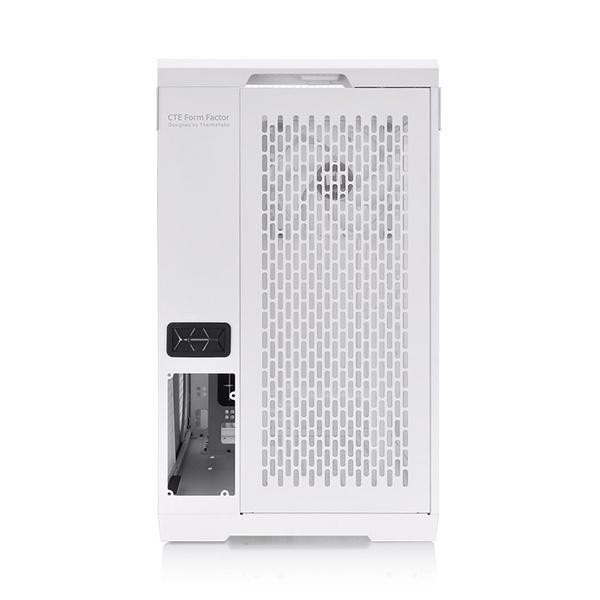 Thermaltake CA-1X6-00F6WN-00 フルタワー型PCケース CTE C750 Air 