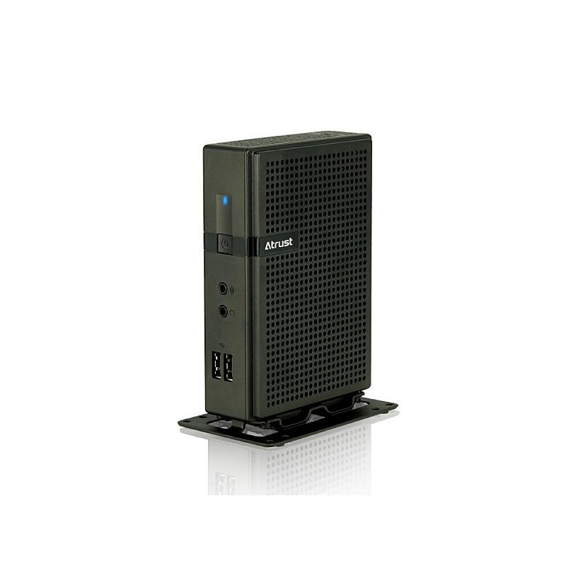 Atrust Computer t176W10-432A ThinClient t176W10 （デスクトップ型） 標準3年保証付｜podpark