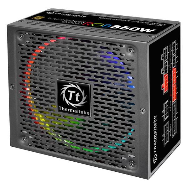 Thermaltake PS-TPG-0850FPCGJP-R 電源ユニット TOUGHPOWER Thermaltake PS-TPG-0850FPCGJP-R 電源ユニット TOUGHPOWER