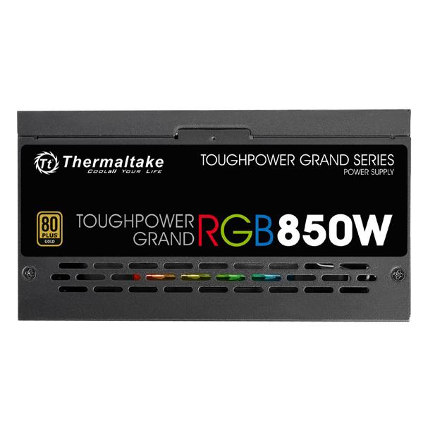 Thermaltake PS-TPG-0850FPCGJP-R 電源ユニット TOUGHPOWER Thermaltake PS-TPG-0850FPCGJP-R 電源ユニット TOUGHPOWER