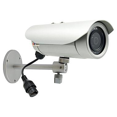 ACTi Corporation E33A 5-Megapixel 屋外固定Bulletカメラ（D/ N、Basic WDR）