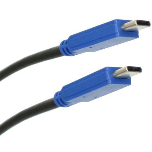 Gechic Corporation USB-TYPE-C-CABLE/2M USB Type-Cケーブル(2m)　USB-C　to　USB-C｜podpark｜03