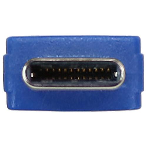 Gechic Corporation USB-TYPE-C-CABLE/2M USB Type-Cケーブル(2m)　USB-C　to　USB-C｜podpark｜05