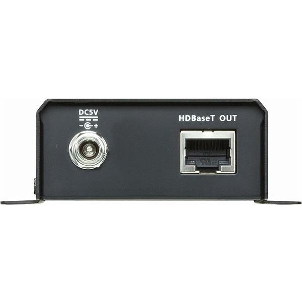 ATEN VE801 HDBaseT-Lite（Class B対応）HDMIエクステンダーの画像