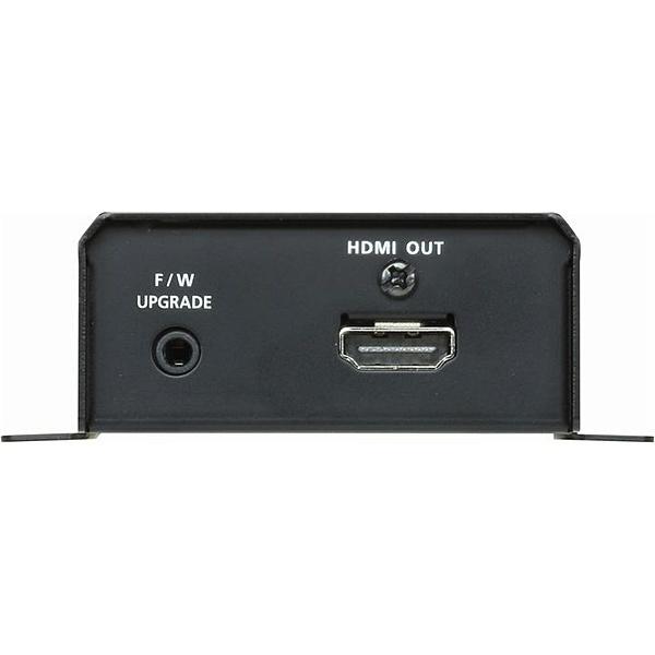 ATEN VE801 HDBaseT-Lite（Class B対応）HDMIエクステンダーの画像
