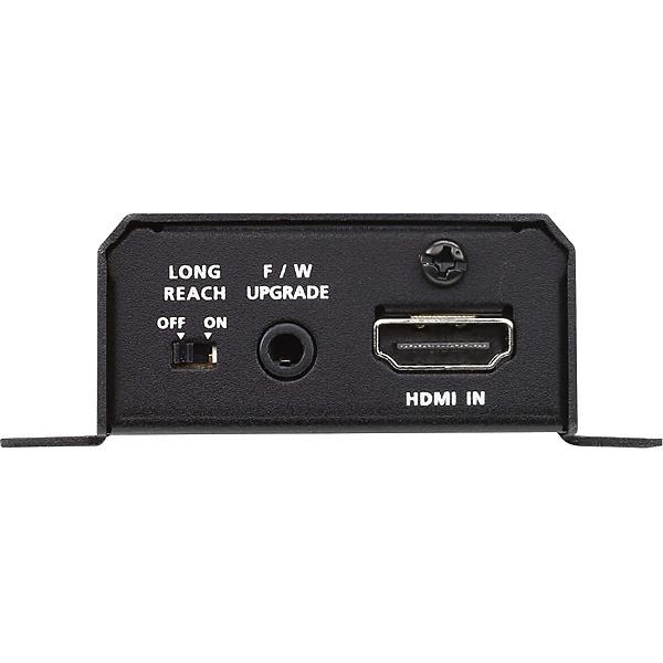 ATEN VE811T HDMIツイストペアケーブルトランスミッター(4K対応