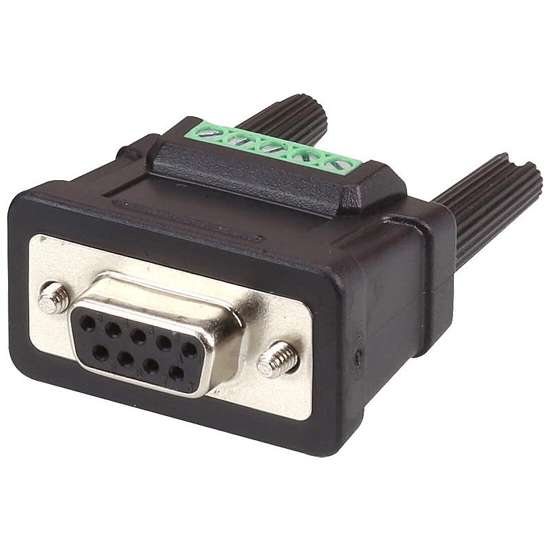 ATEN UC485 USB→RS-422/ RS485アダプターの画像
