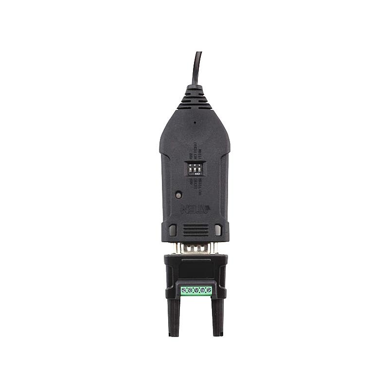 ATEN UC485 USB→RS-422/ RS485アダプターの画像