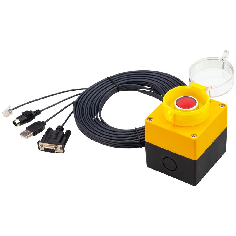 ATEN 2XRT-0015G IP-KVMアクセスコントロールボックス_2