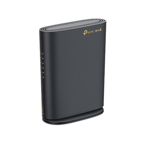 TP-LINK Archer AX1800(JP) AX1800 デュアルバンドWi-Fi 6ルーター｜podpark｜02