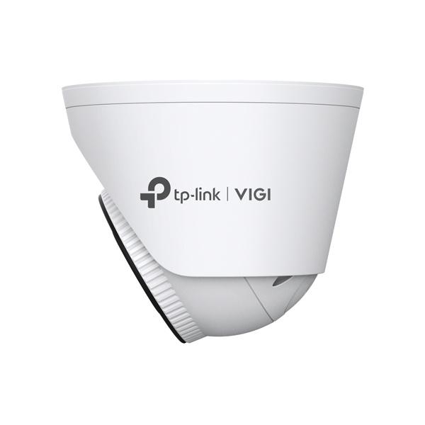 TP-LINK VIGI C485(2.8mm)(UN) VIGI 8MP フルカラータレット型ネットワークカメラ｜podpark｜02