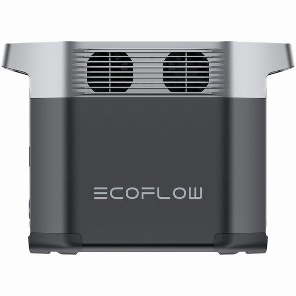 EcoFlow ZMR330-JP DELTA 2 （ポータブル電源 1024Wh） : PodPark