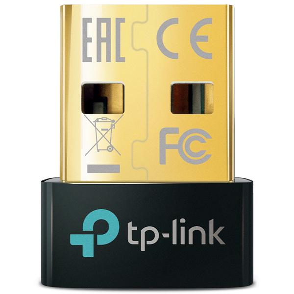 TP-LINK UB500(JP) Bluetooth 5.0 ナノUSBアダプター｜podpark