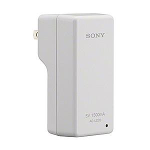 SONY(VAIO) AC-UD20 スマートフォン用USB充電AC電源アダプター｜podpark