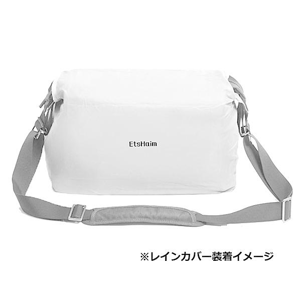 浅沼商会 815880 EtsHaim カメラバッグ FC-150 チャコールグレー 浅沼商会 815880 EtsHaim カメラバッグ FC-150 チャコールグレー